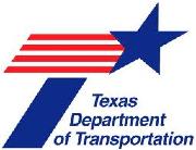 Texas Dept. of Transportation Logo